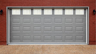 Garage Door Repair at Broadmoor Plaza Mesquite, Texas