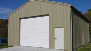 Garage Door Openers at Broadmoor Plaza Mesquite, Texas